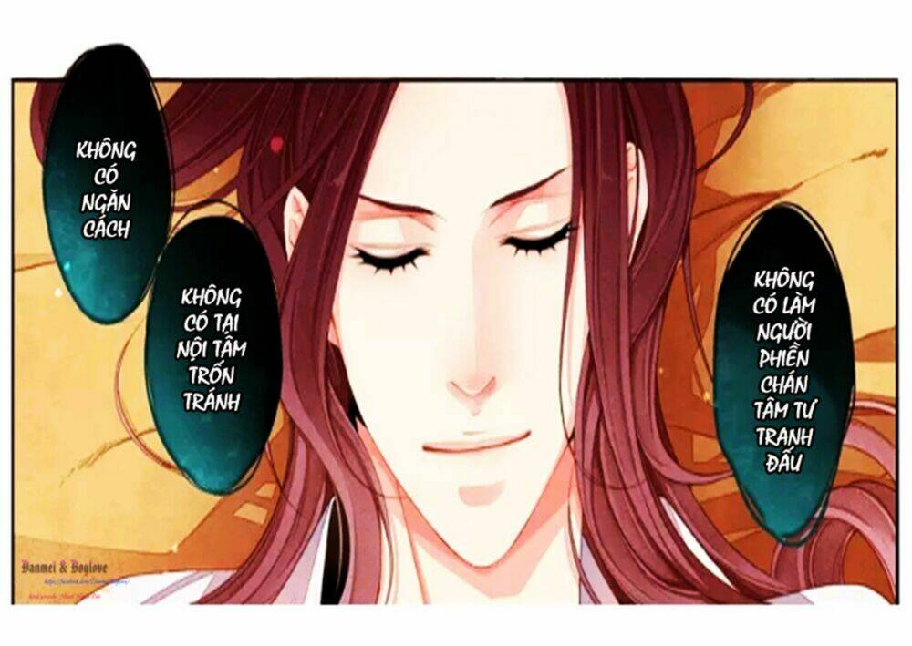 Thái Tử: Chapter 47