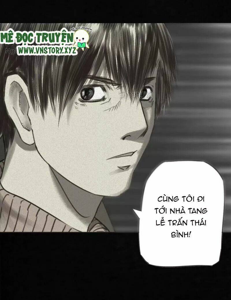 Thành Đô 1995: Chapter 43.1