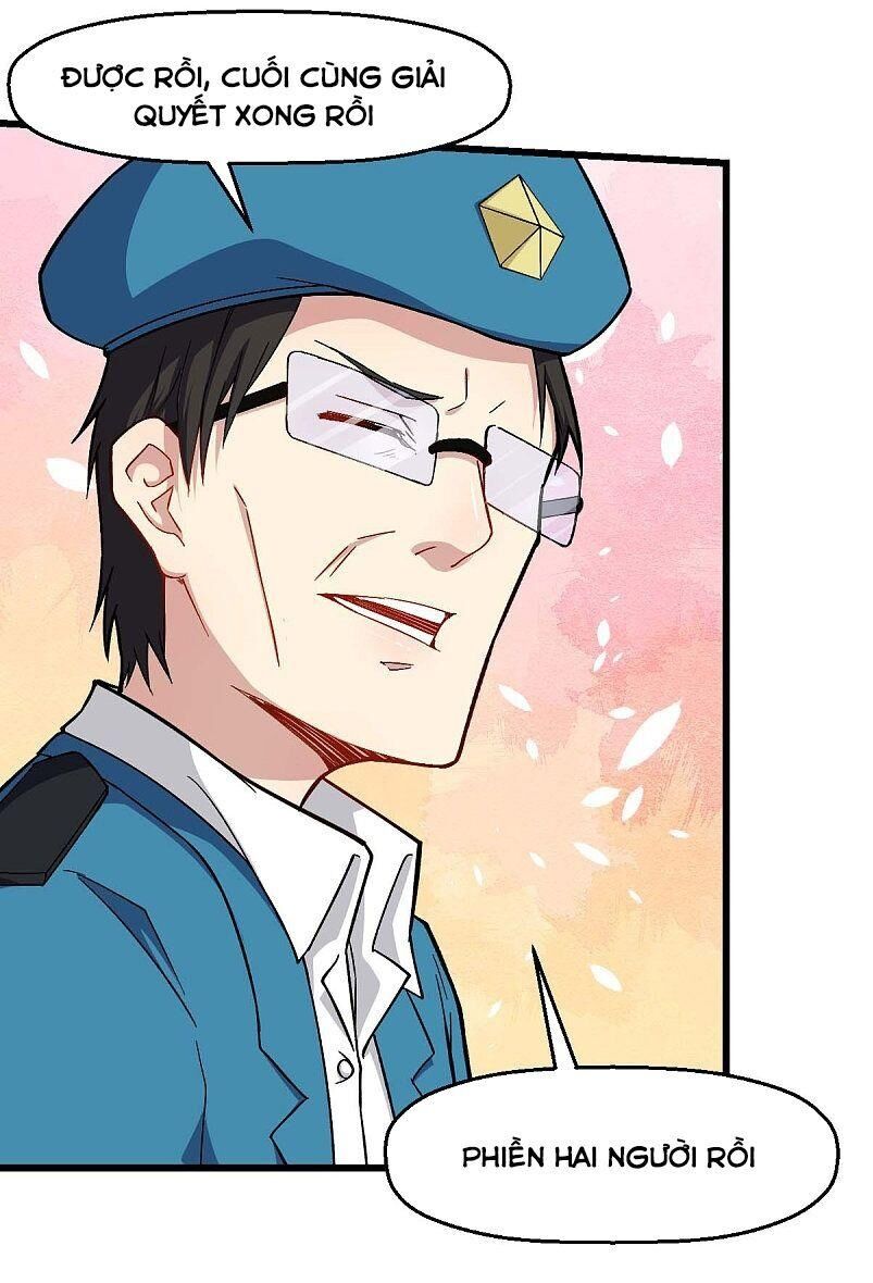 Vườn Trường Cuồng Sư Hệ Thống: Chapter 154