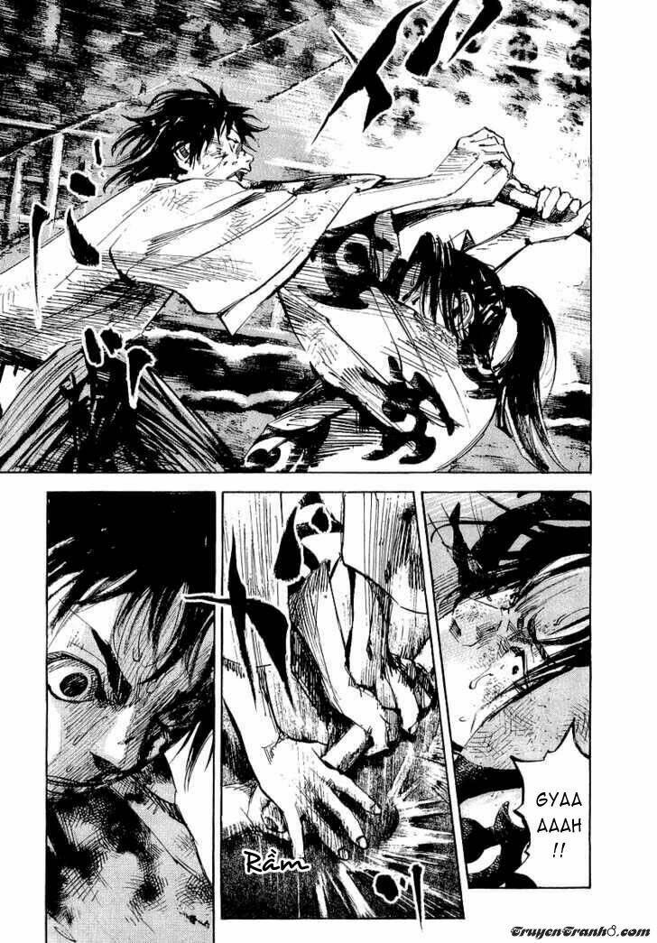 Sidooh: Chapter 22