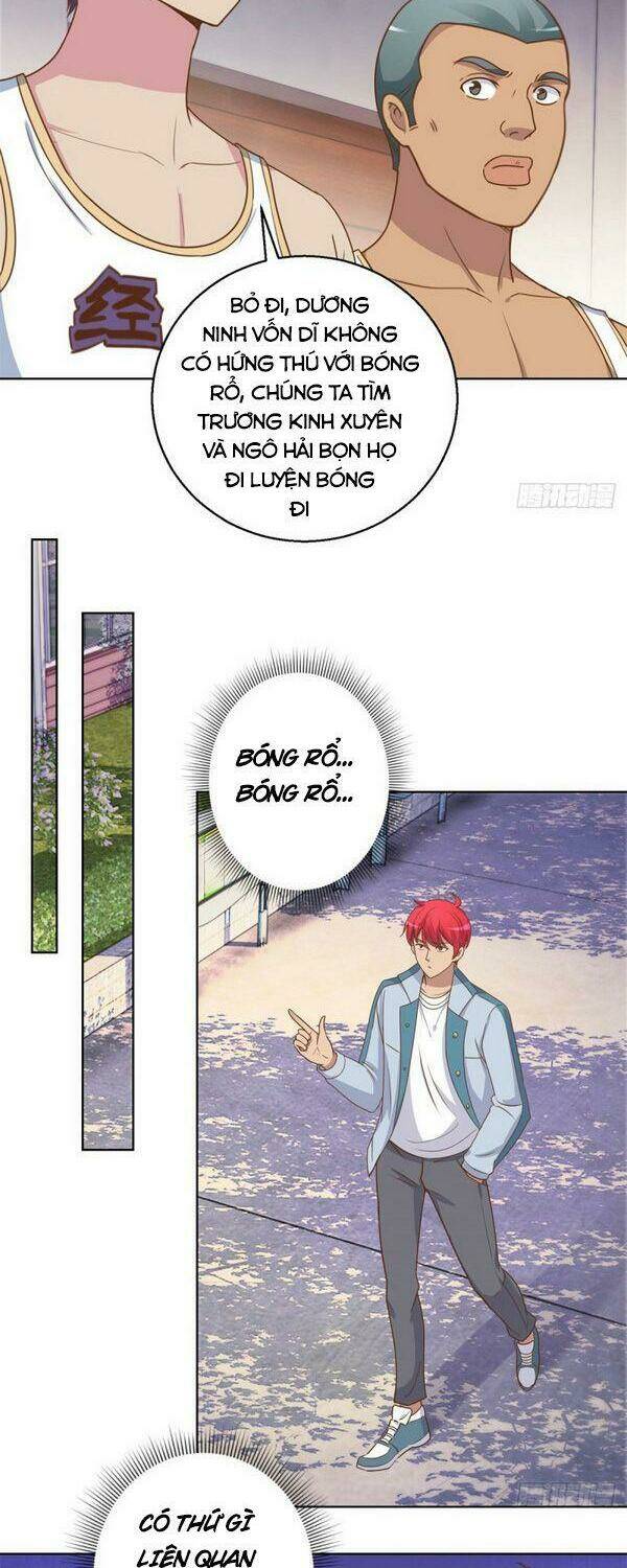 Đô Thị Chí Tôn Hệ Thống: Chapter 198