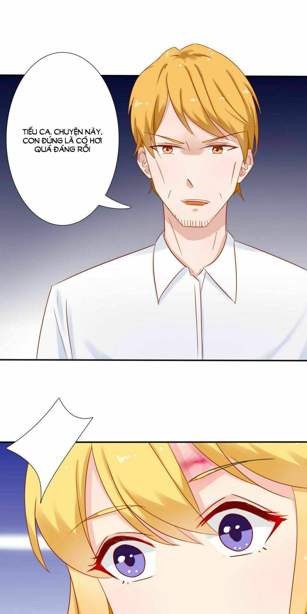 Người Tình Bí Ẩn: Chapter 27