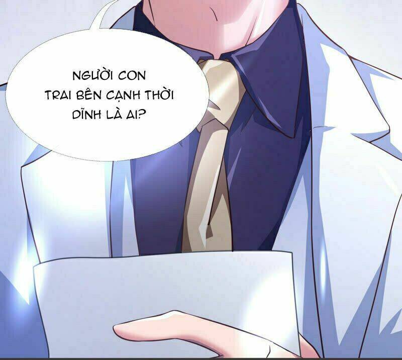 Chiến Lược Lãng Mạn Của Thịnh Thiếu: Chapter 51