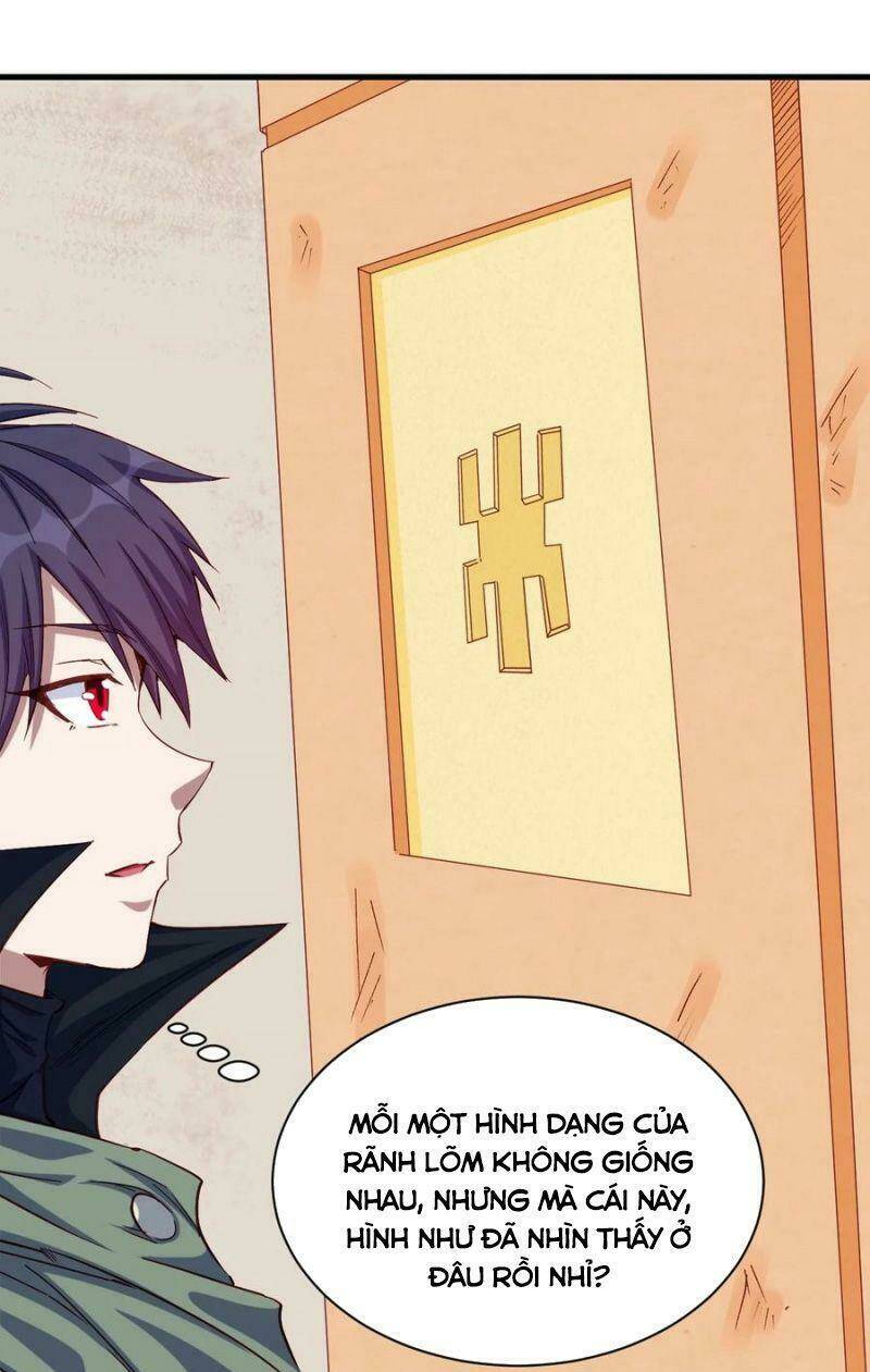 Thánh Đường Chi Thành: Chapter 85