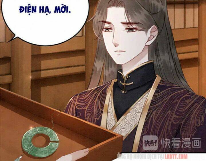 Trọng Sinh Bá Sủng Nhiếp Chính Vương Quá Mạnh Mẽ: Chapter 126