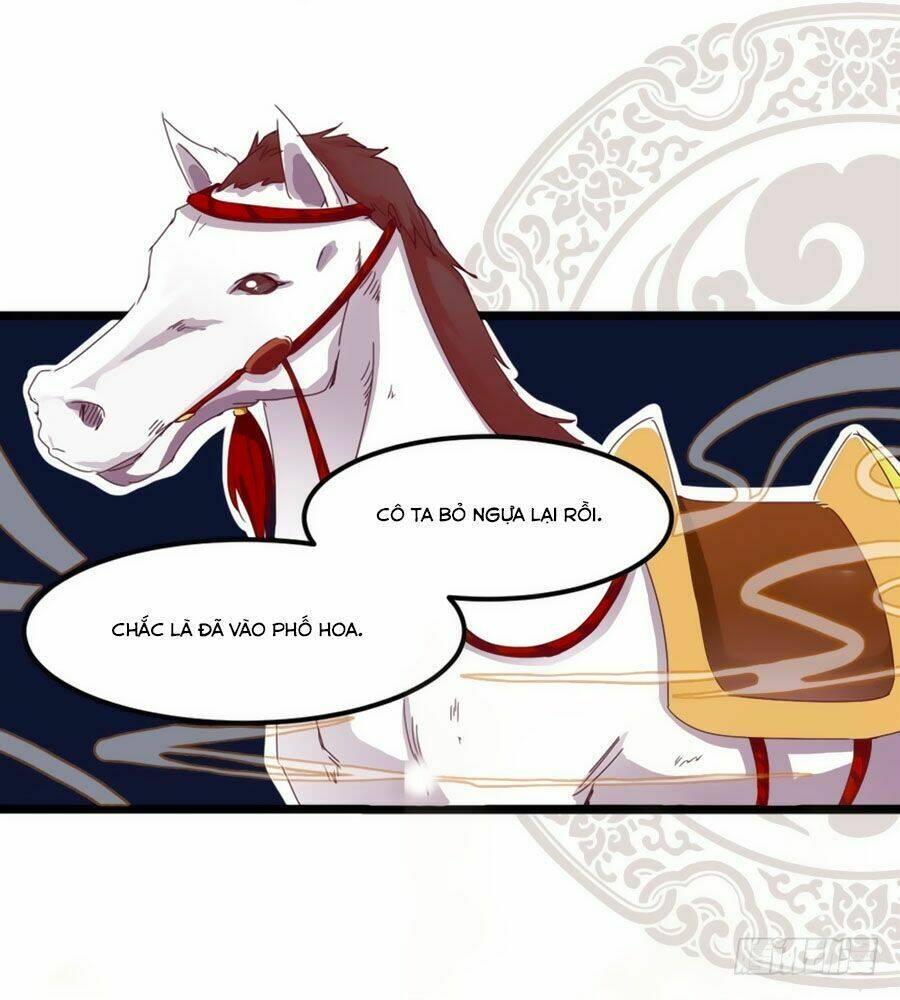 Ngọc Vi Mai: Chapter 2