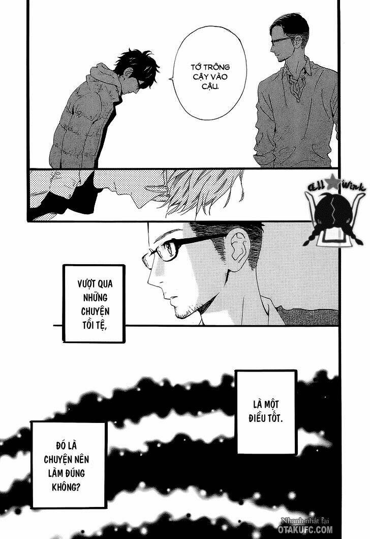 Sao Mai Của Em: Chapter 46