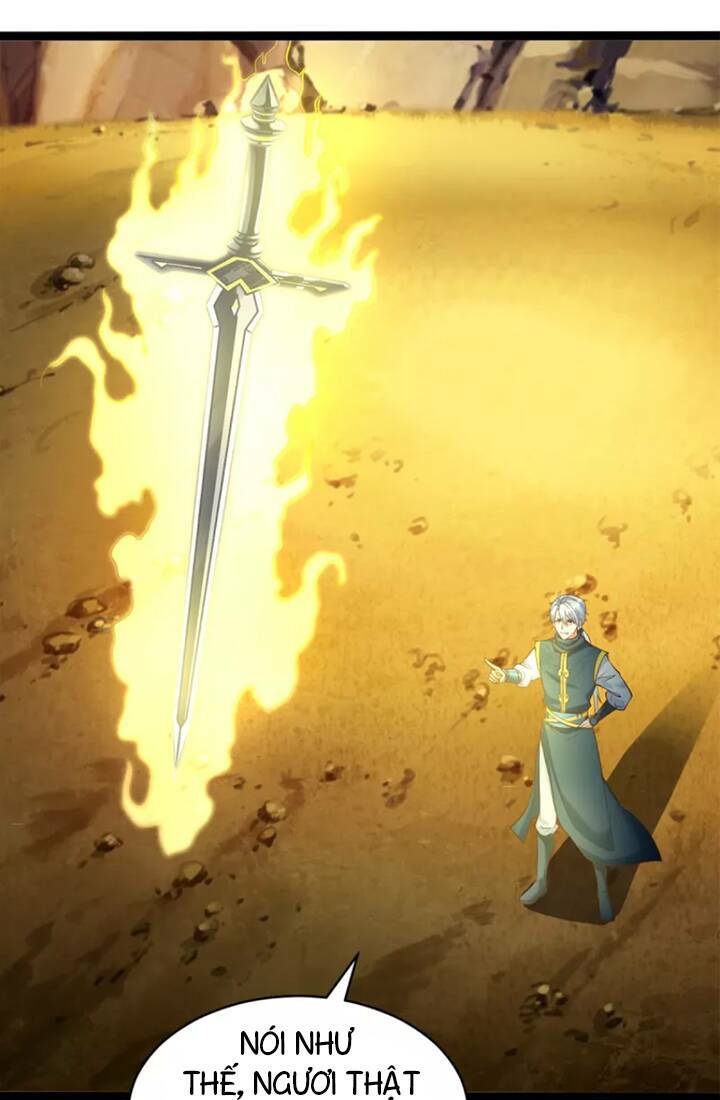 Chí Tôn Trọng Sinh: Chapter 197