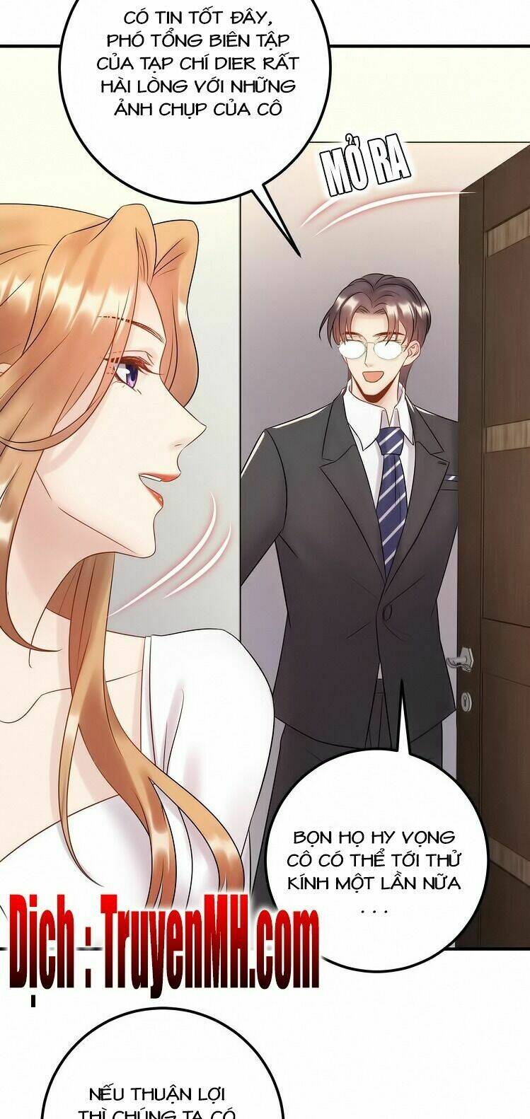 Trong Sinh Chi Ức Vạn Ảnh Hậu Yếu Thượng Vị: Chapter 130
