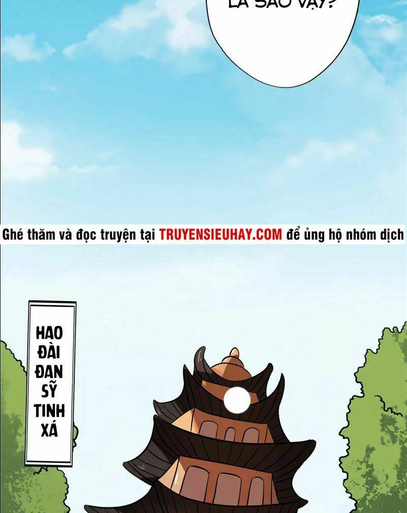 Chí Tôn Võ Đế: Chapter 93