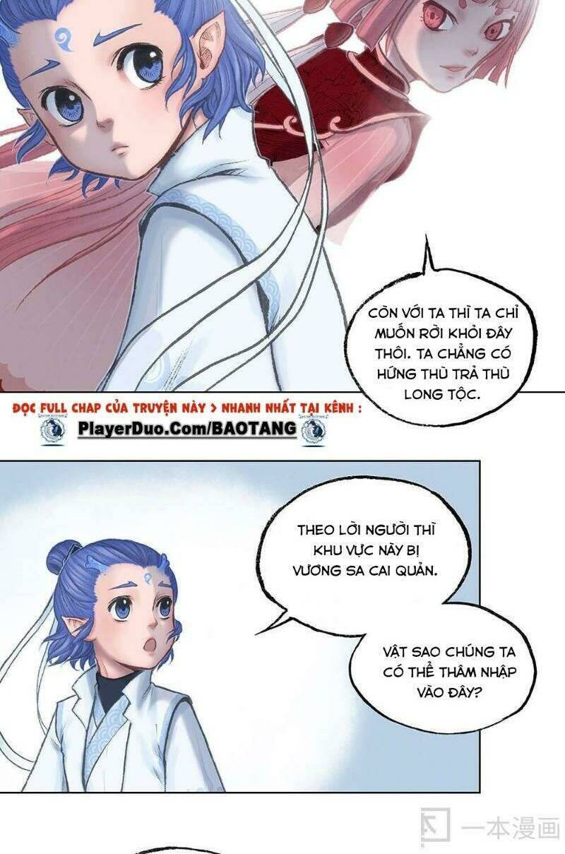 Ngao Bính: Chapter 10
