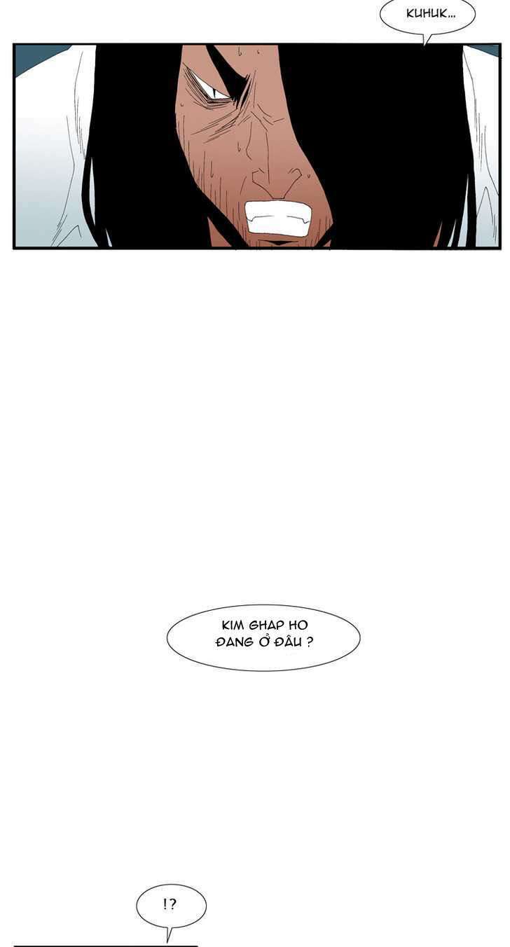 Siêu năng: Chapter 124
