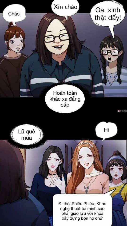 Giày Thủy Tinh: Chapter 2.1