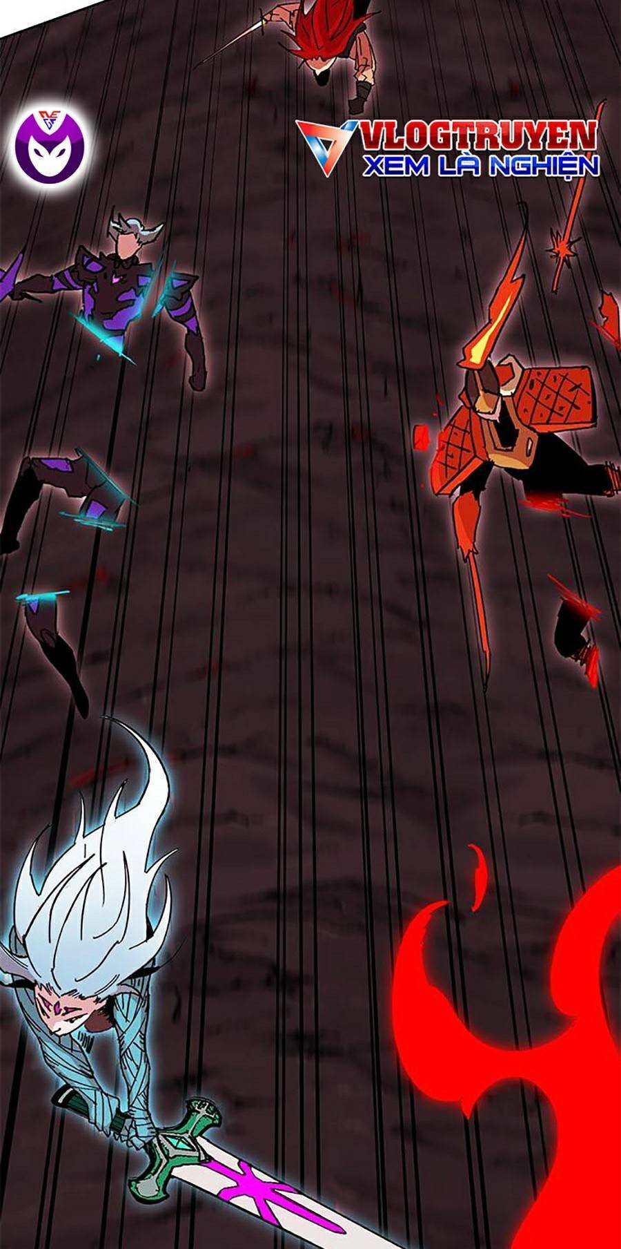 Hard Core Leveling Warrior Ss2: Chapter 125