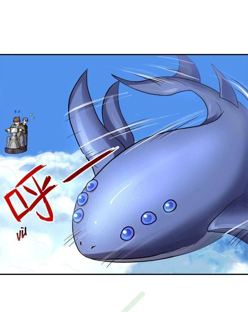 Khống Vận Sư: Chapter 33