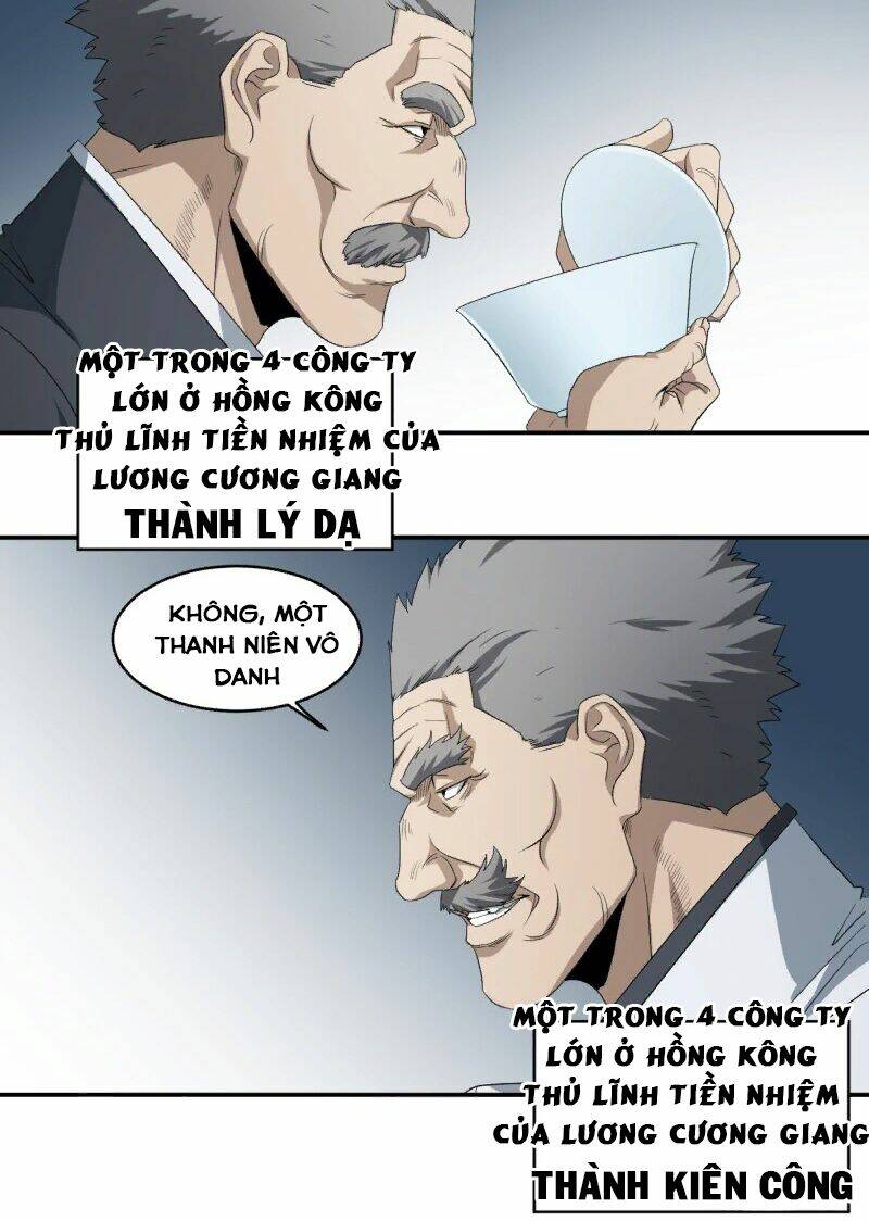 Nhất Ăn Tất: Chapter 83