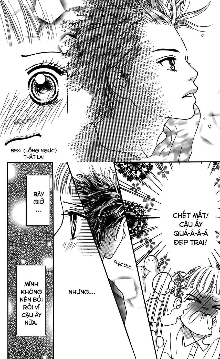 Cô Láng Giềng: Chapter 31