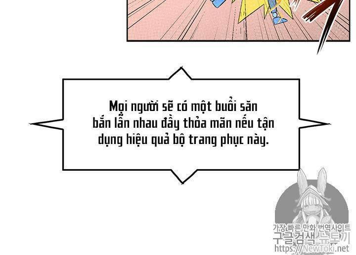 Tôi Tự Động Săn Một Mình: Chapter 8