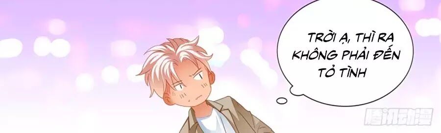 Bá Đạo Tiểu Thúc, Xin Trêu Chọc Vừa Thôi!: Chapter 124