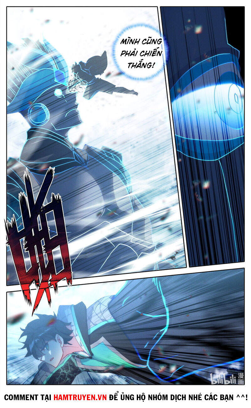 Bình Dân Mạnh Nhất Học Viện Tu Tiên: Chapter 30