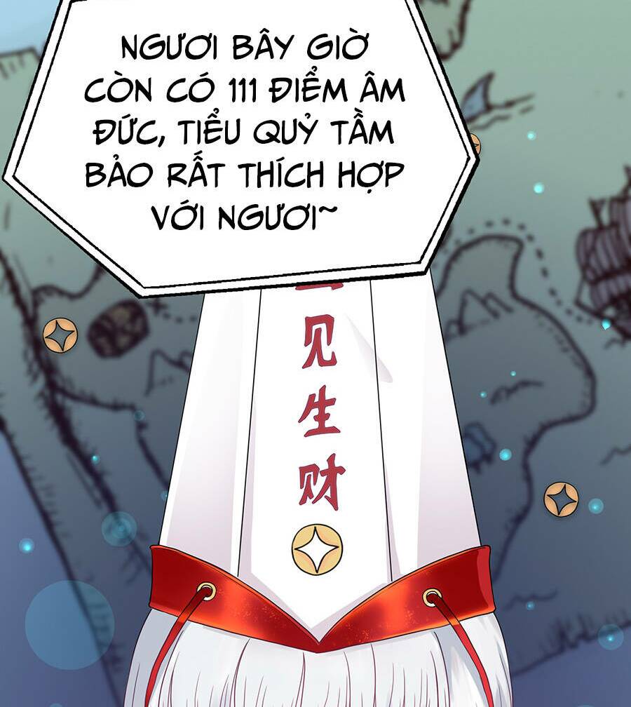 Cửa Hàng Âm Dương: Chapter 2