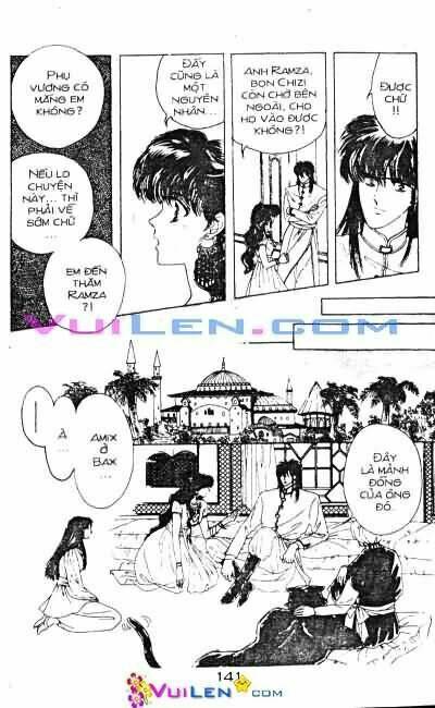 Nàng Công Chúa Ham Chơi: Chapter 4