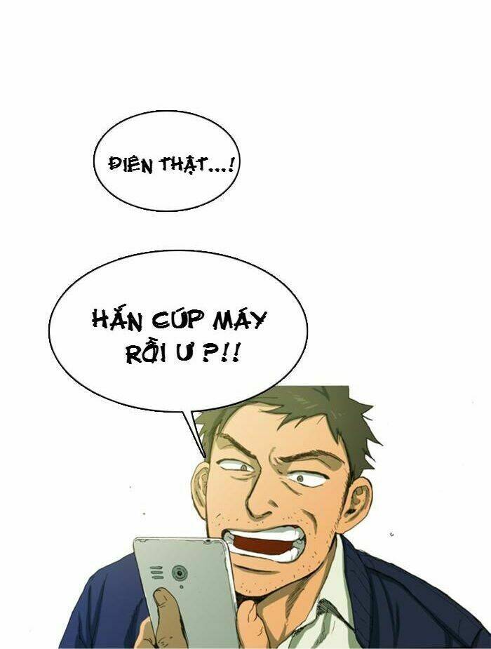 Săn Phù Thủy: Chapter 6