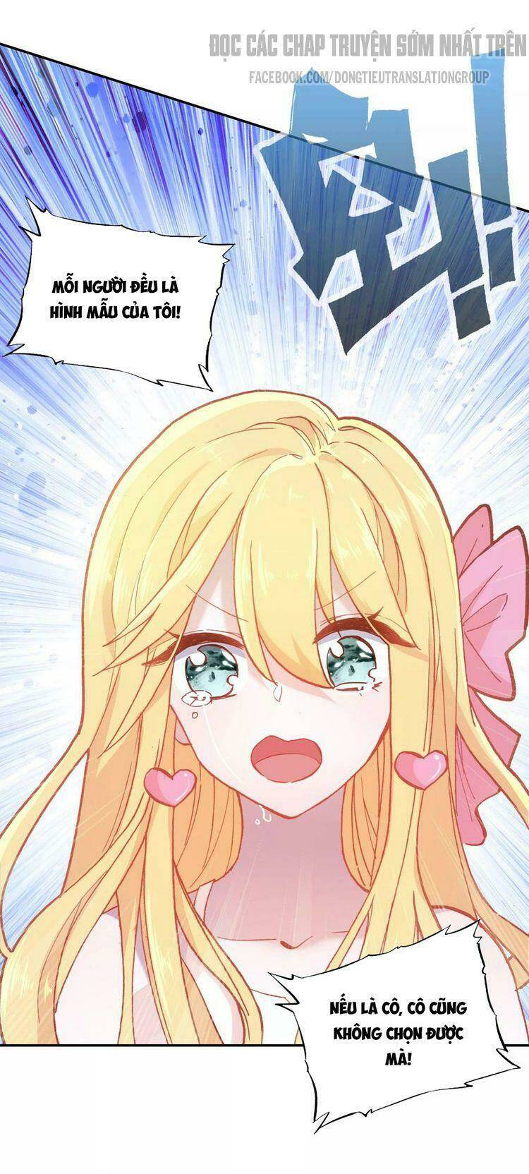 Chuyển Phát Nhanh Tình Yêu: Chapter 6