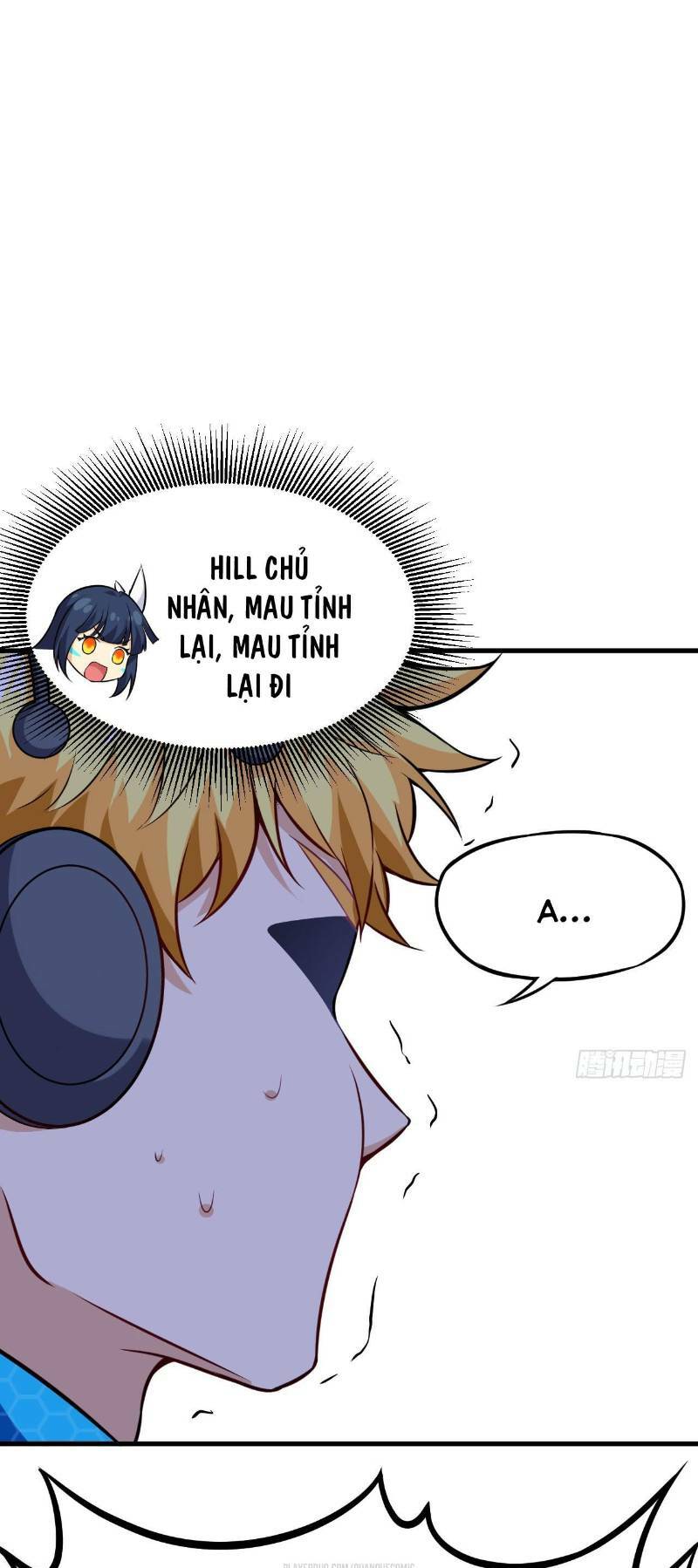 Minh Nhật Thần Đô: Chapter 29