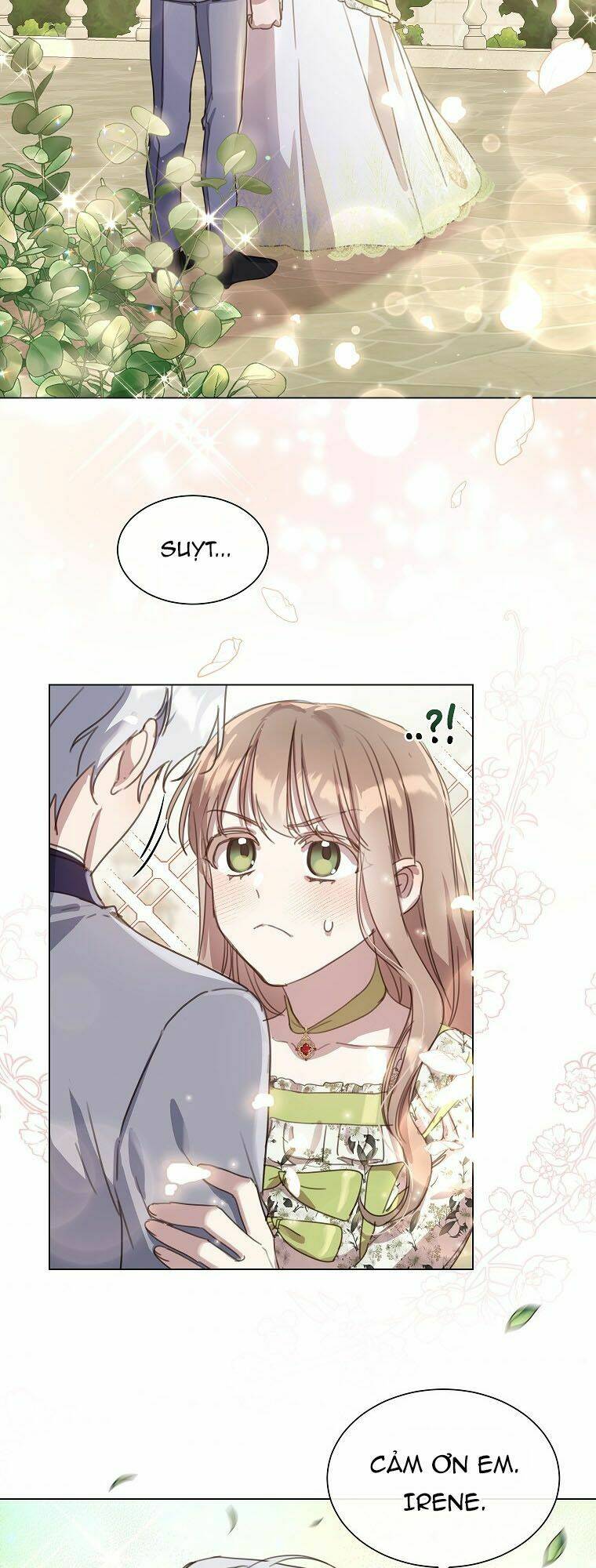 Mất Đi Một Người Chị Tốt: Chapter 14