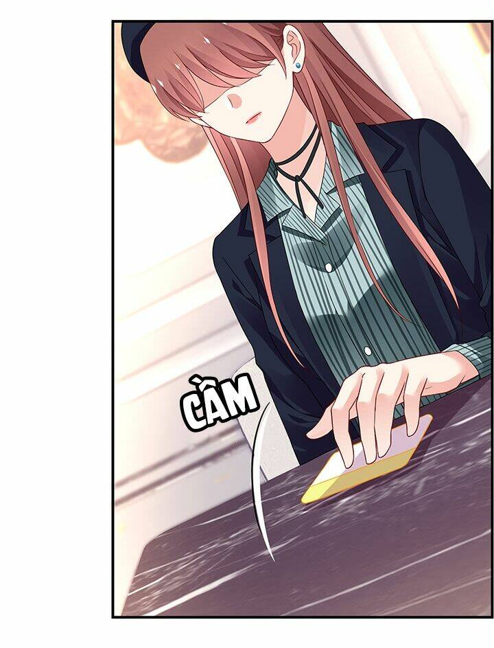 Bạn Trai 1/4 Của Tôi: Chapter 21