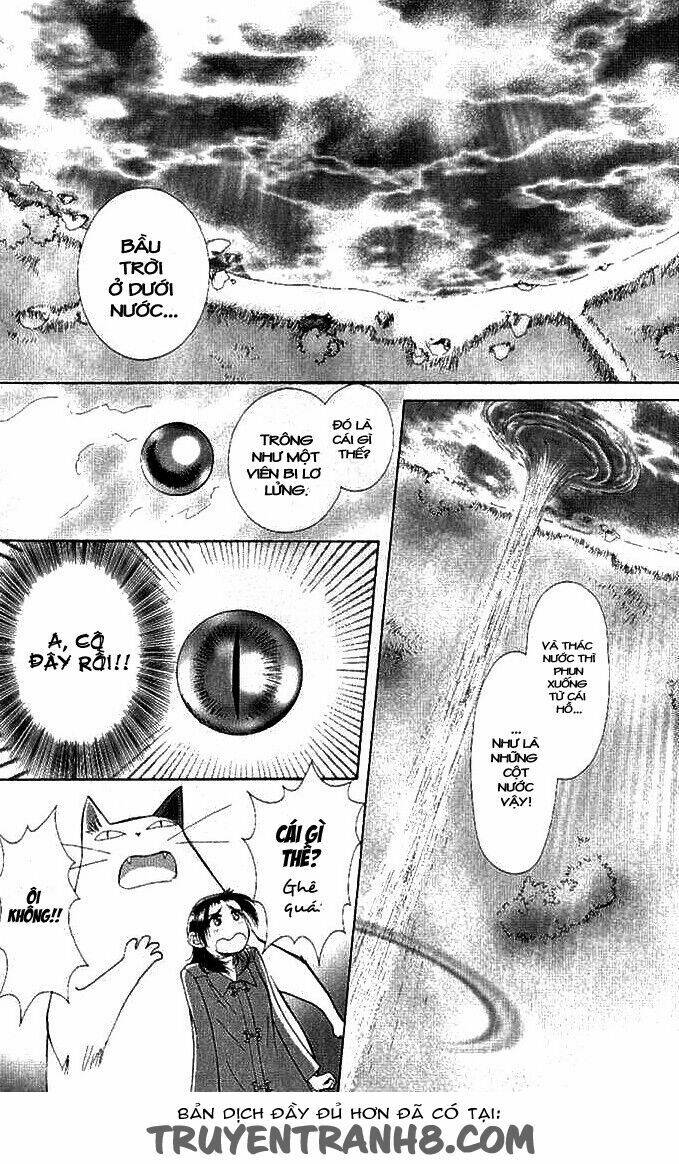 Lời Thì Thầm Từ Trái Tim: Chapter 8