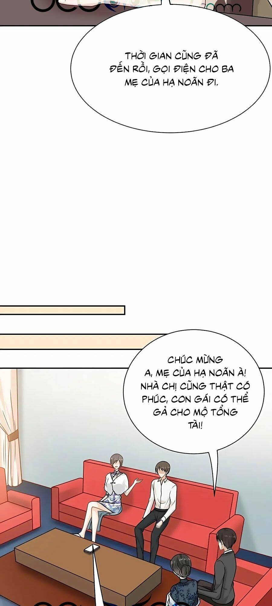 Hai Cách Tìm Gặp Người Yêu: Chapter 104