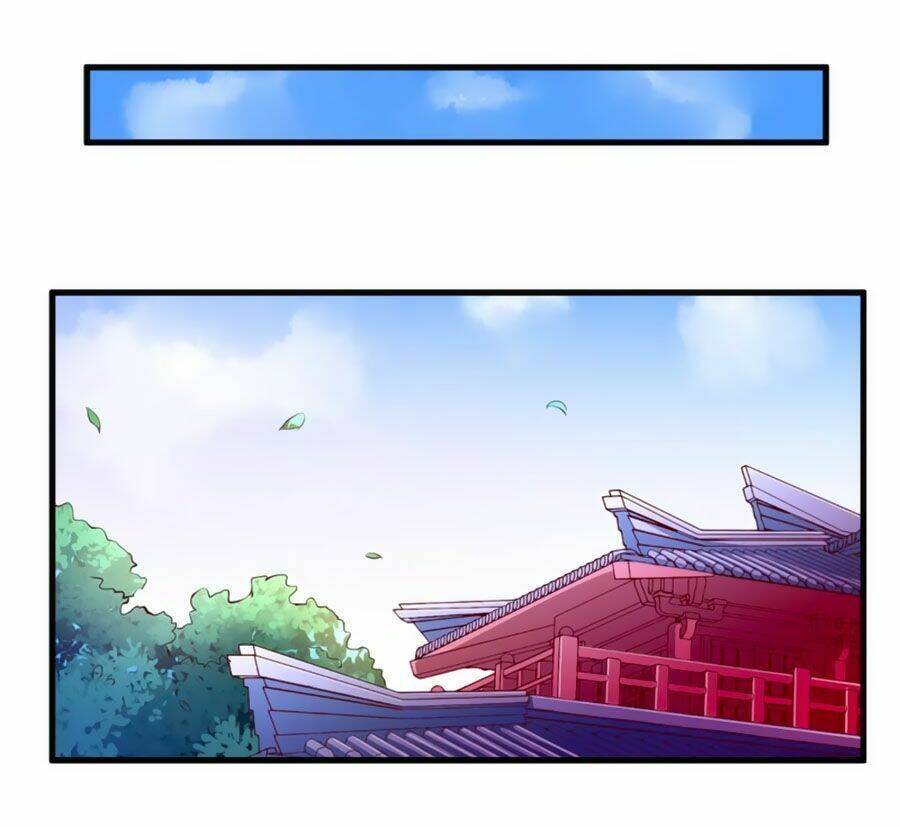 Khuynh Thế Y Phi Muốn Bỏ Chồng: Chapter 19