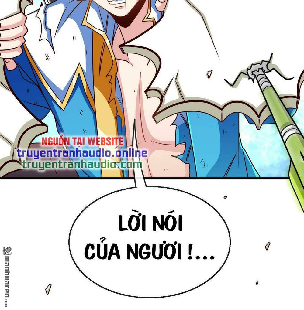 Võ Hồn Tuyệt Thế: Chapter 7.5