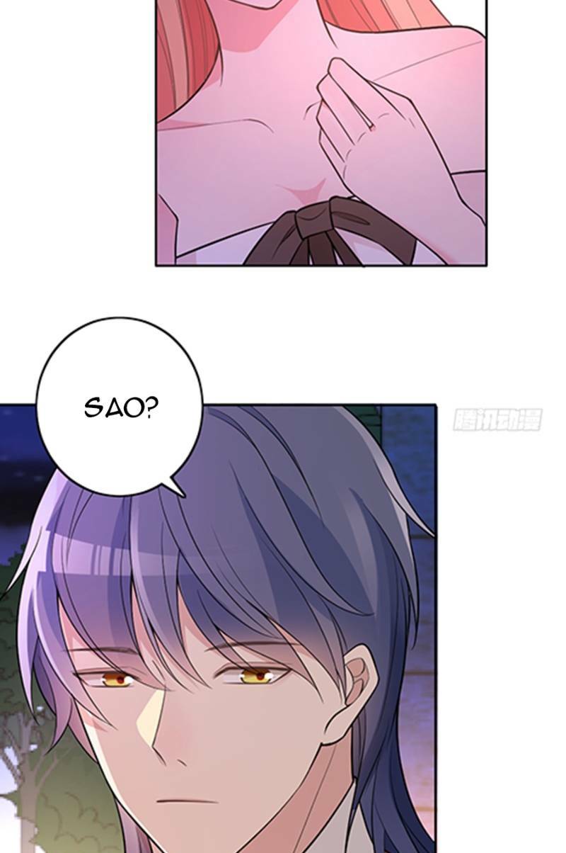 Bí Mật Kết Hôn Với Ảnh Đế: Vợ Ơi Đến Đây Tấn Công Đi Nào: Chapter 65