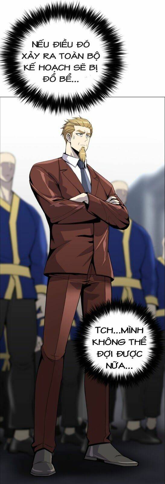 Luân Hồi Ác Nhân: Chapter 43