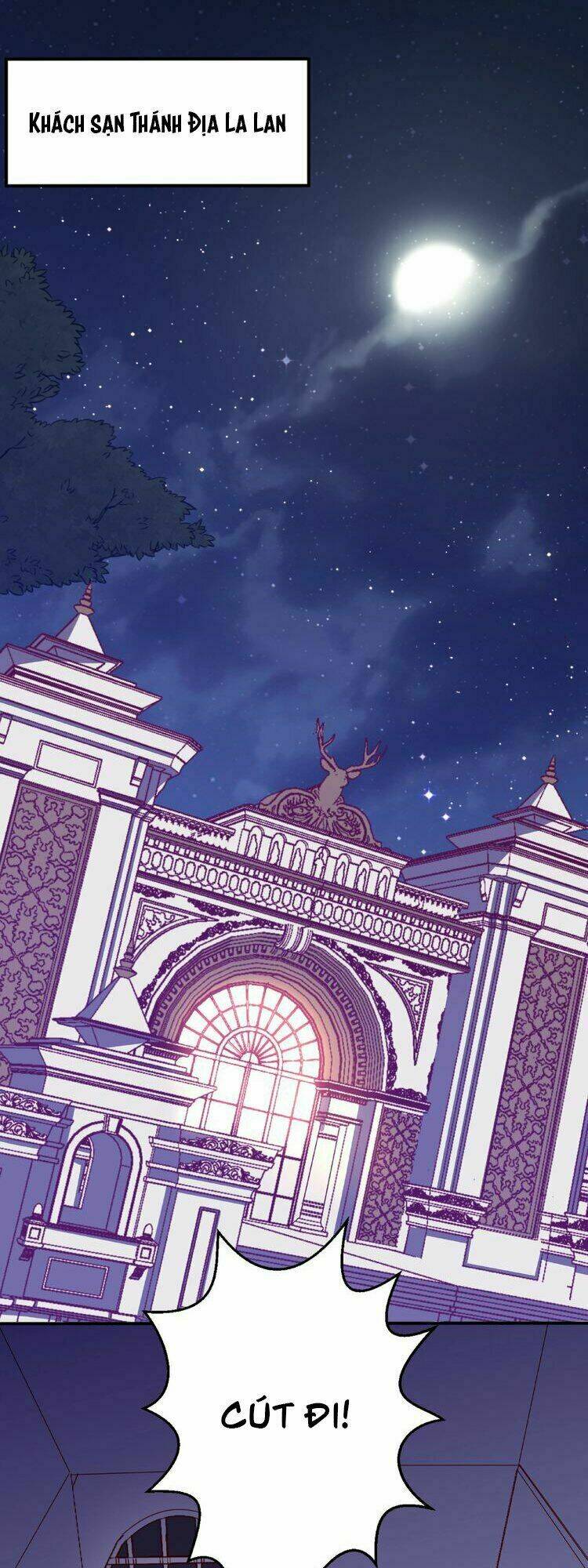 Hợp Đồng Ngọt Cao Độ: Chapter 1