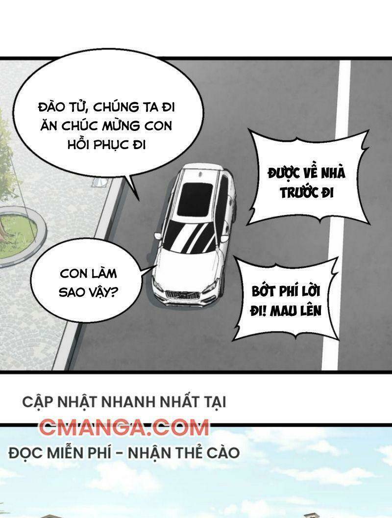 Đối Mặt Với Thử Thách: Chapter 3