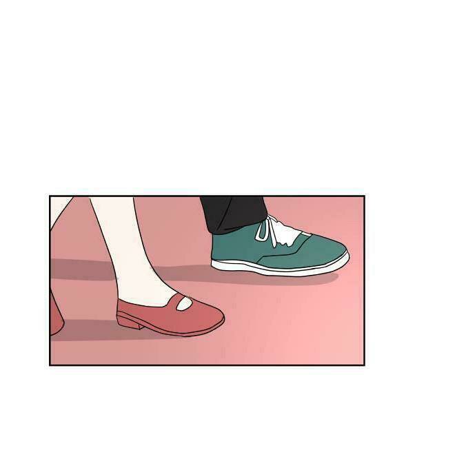 30 Phút Bước Đi Bên Em: Chapter 31