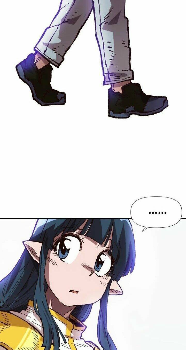 Nô Lệ Nghịch Thiên: Chapter 47