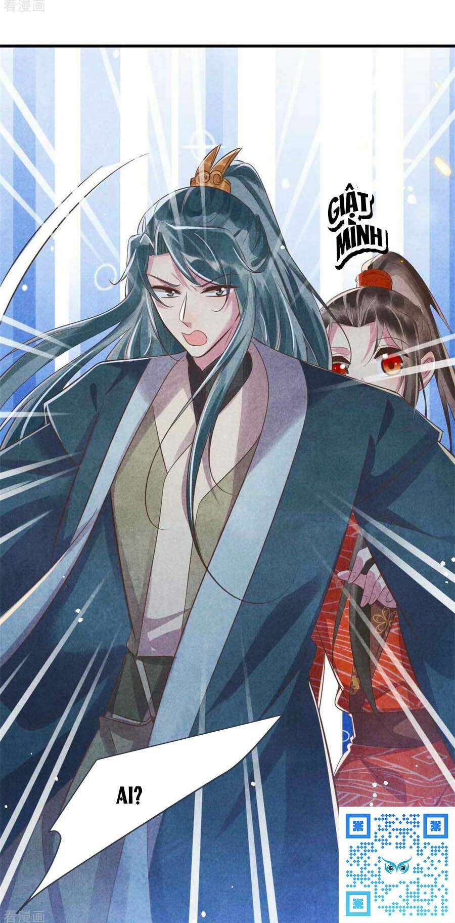 Vương Phi Muốn Trèo Tường: Chapter 87