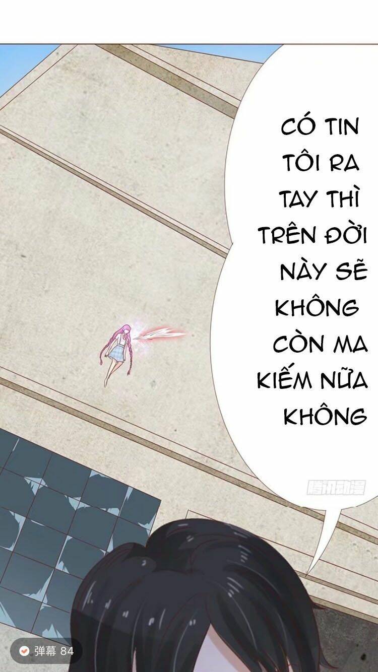 Ma Vương Luyến Ái Chỉ Nam: Chapter 108