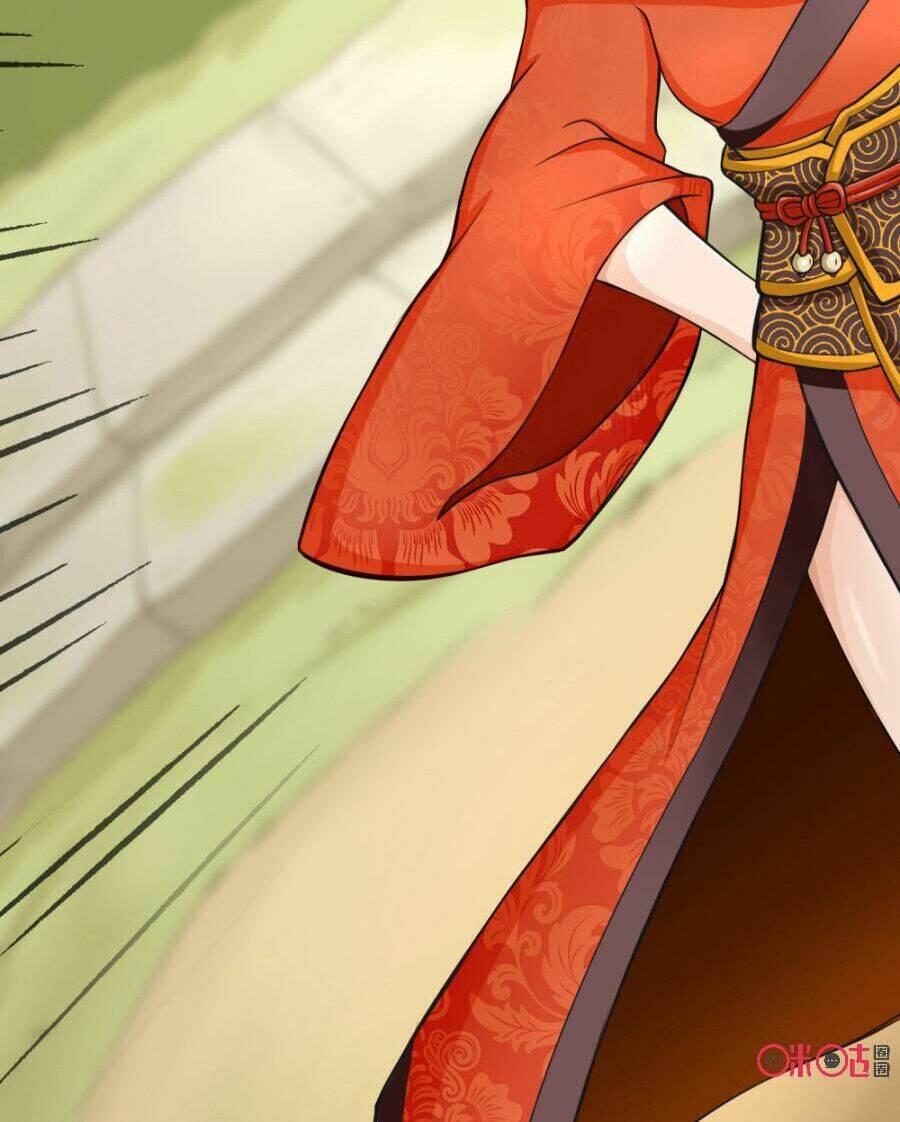Tu Tiên Cuồng Thần: Chapter 8
