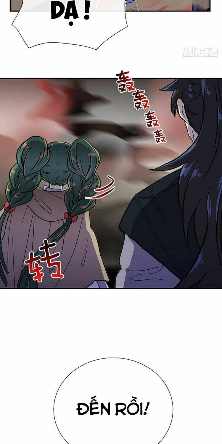 Học Sĩ Tái Sinh: Chapter 153