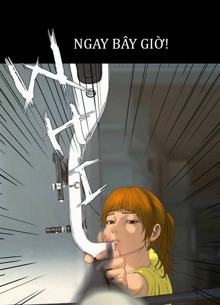 Dead Days: Chapter 13