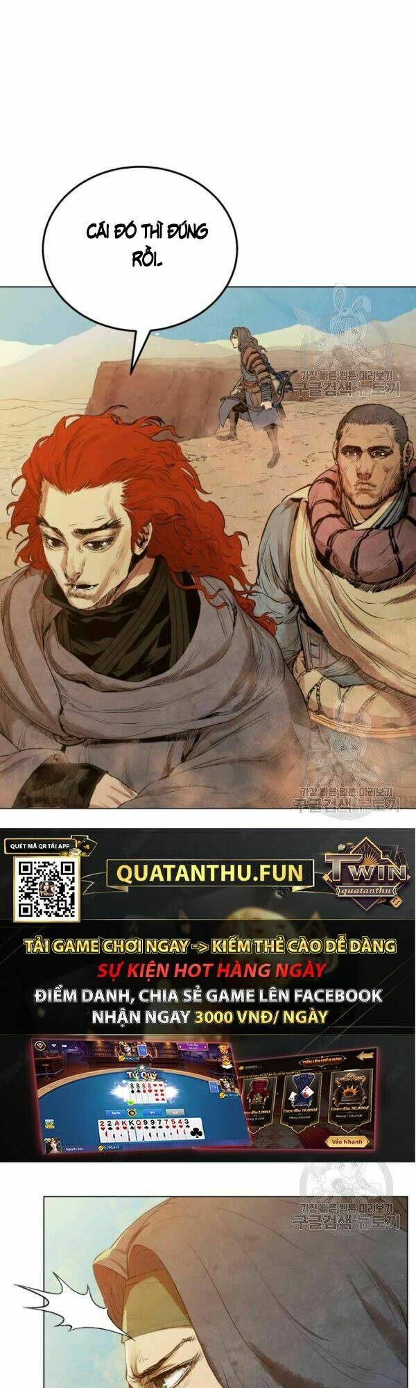 Phụng Tiên Trọng Sinh Ký: Chapter 31