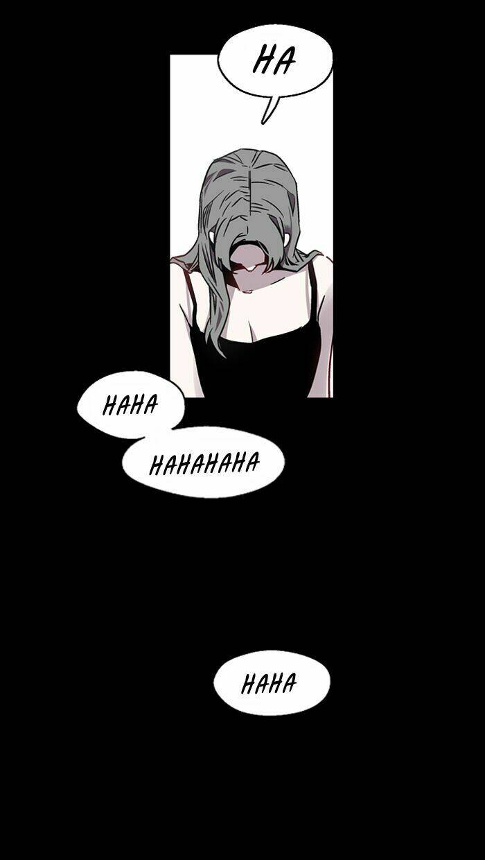 Đôi Mắt Từ Trái Tim: Chapter 18