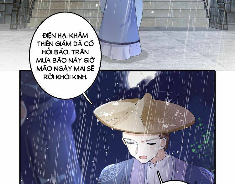 Hoa Nhan Sách: Chapter 49.2