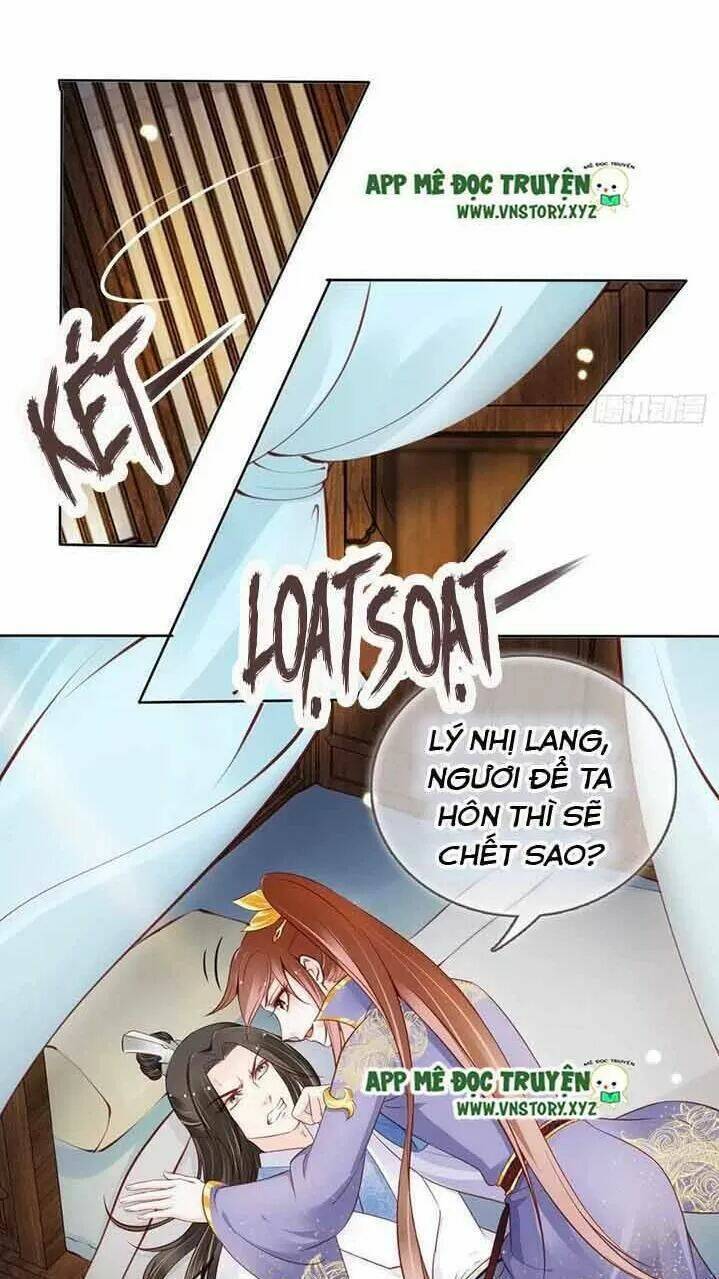 Nàng Trở Thành Bạch Nguyệt Quang Của Vương Gia Bệnh Kiều: Chapter 32